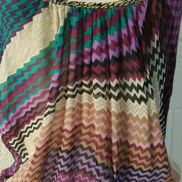 Missoni Mare mini dress/ camisole - Picture 2 of 4